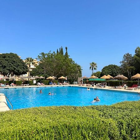Benalmadena Inn Apartaments Màlaga Exteriér fotografie