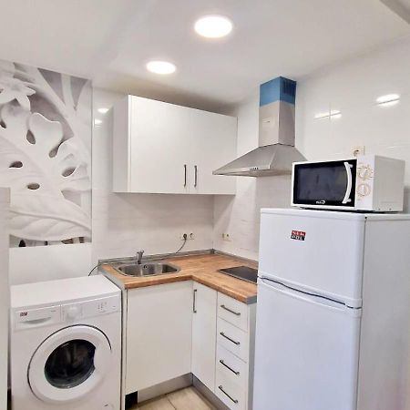 Benalmadena Inn Apartaments Màlaga Exteriér fotografie