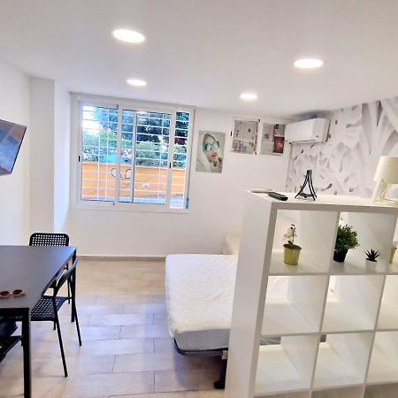 Benalmadena Inn Apartaments Màlaga Exteriér fotografie