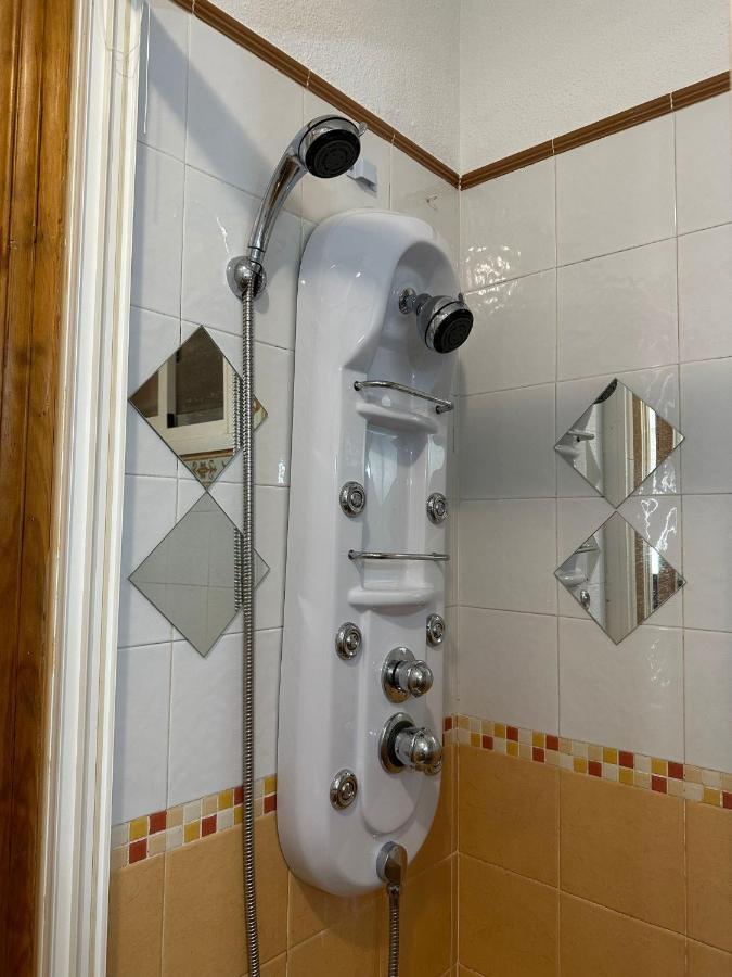Benalmadena Inn Apartaments Màlaga Exteriér fotografie