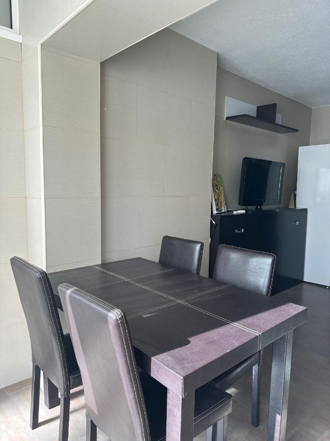 Benalmadena Inn Apartaments Màlaga Exteriér fotografie