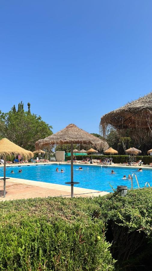 Benalmadena Inn Apartaments Màlaga Exteriér fotografie