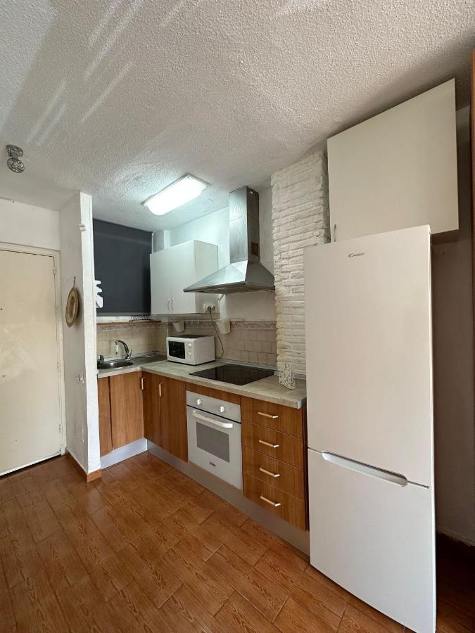 Benalmadena Inn Apartaments Màlaga Exteriér fotografie