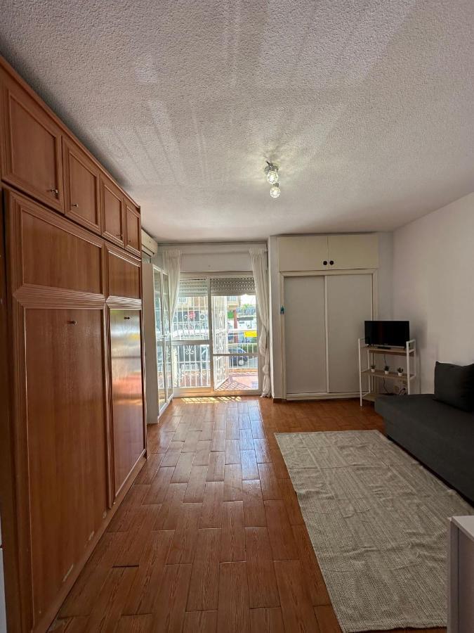 Benalmadena Inn Apartaments Màlaga Exteriér fotografie