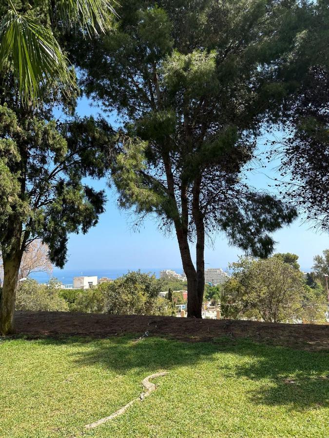 Benalmadena Inn Apartaments Màlaga Exteriér fotografie