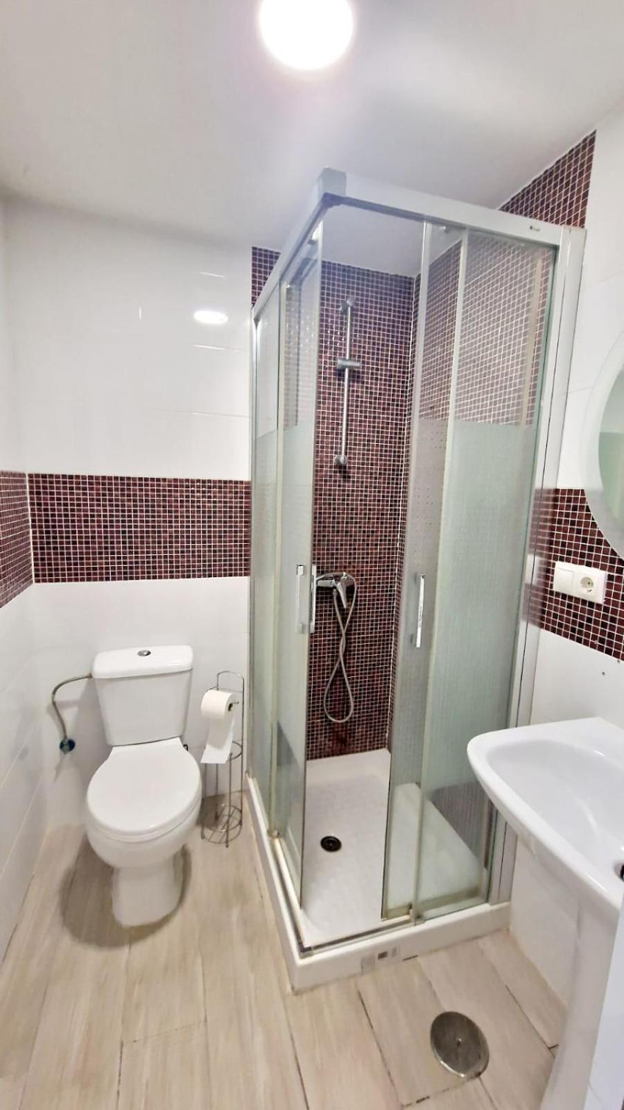 Benalmadena Inn Apartaments Màlaga Exteriér fotografie